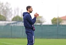 Calcio Eccellenza: Graziani candida la Gove ad un 2019 da protagonista