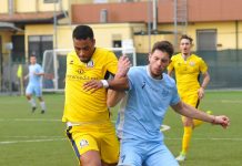 Calcio – Lo Sporting Club corre ai ripari: arriva Coly coly