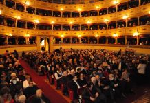 Martedì alle 17 Concerto di Capodanno al Sociale
