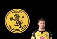 Rugby Top 12 – Il Viadana si rafforza con l’irlandese Corcoran corcoran