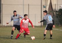 Calcio 1ª Categoria – Cattini: “La Futura reagirà” cresce