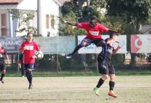 Il Curtatone ne fa 5 ai Santi, Suzzara battuto dal Reggiolo