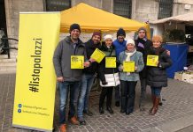 La “lista gialla” punta sui parchi giochi sicuri e l’eco-mobilità