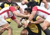 Rugby Top 12 – Viadana a San Donà per la prima di ritorno Tupou nella morsa avversaria