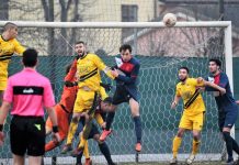 Calcio Promozione, il derby/1 – Casalromano batte il Castiglione al fotofinish derbt