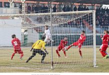 Calcio Promozione: Sporting-Asola pari in bianco derbysc