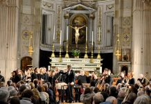 In Duomo brillano i giovani talenti dei Conservatori