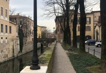 Installate le telecamere, via Sottoriva “sorvegliata speciale”