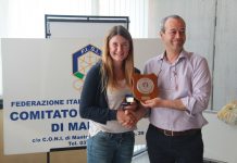 Sci: Francesca Fanti vince lo slalom Fis di Vipiteno fanti4