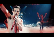 Original is better torna con Bohemian Rhapsody