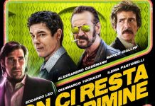 Pennelli Cinghiale: lo storico spot nel film di Gassman e Tognazzi film cinghiale