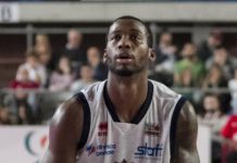 Finelli avverte gli Stings: “A Forlì sarà battaglia”