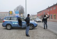 La Polstrada ritira 23 patenti in un mese