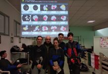 Tiro a segno – Tsn Mantova in luce nel trofeo “I giorni della merla” Il Tsn Mantova a Vicenza