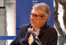 Come si intervista uno scrittore? Arriva il corso ad hoc gabriele romagnoli