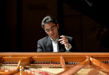 Doppio appuntamento con l’Ocm al Bibiena e a Palazzo Forti