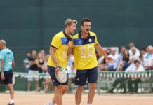 Tamburello – La prossima serie A al via il 24 marzo gasperetti ioris