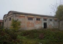 Partita la rimozione dell’amianto dal tetto dall’ex Cogemar gazzo