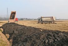 Gessi di defecazione: possibile sospensione per una ditta di Lonato gessi defecazione