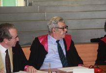 Si è spento il professor Erio Castagnoli