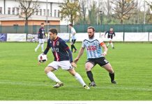 Calcio Eccellenza – Ghirardi: “La Gove è uscita dal tunnel” Andrea Ghirardi