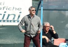 Calcio Promozione – Ghirardi: “Castiglione-Castellana, il mio derby” Ermes Ghirardi