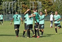 Calcio Promozione – Tornieri: “Marmirolo, su la testa”