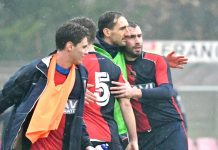 Calcio Eccellenza – Cominotti: “Gove, sorprendi la capolista” Graziani e Micheloni in festa