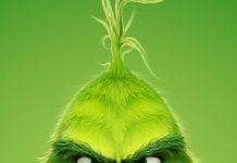 Il Grinch chiude le feste Al Cinema in Famiglia