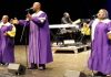 Harlem gospel voices, successo di pubblico