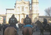 Elezioni, Fava lancia Pasquali e la festa diventa tribuna politica