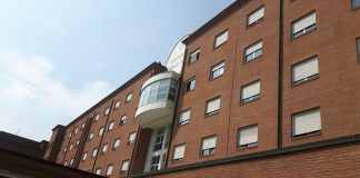 Precipita dal tetto della stalla, 49enne finisce in ospedale