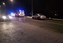 Sparano ad una lepre, ma feriscono seriamente un contadino