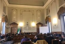 Mn-Cr: i sindaci e istituzioni fanno quadrato incontro in provincia mn-cr