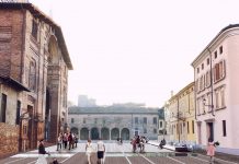 Palazzi: “La nuova Piazza Alberti sarà un progetto condiviso”