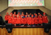 Mantova: Juniores, Allievi e Giovanissimi ok