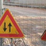 Via libera dall’Amministrazione per le opere di asfaltatura e nuovi attraversamenti area vecchia entrata Ospedale