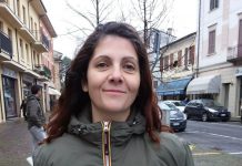 “Pd fazioso: squallido l’attacco all’assessore Paganella” lena stefanoni