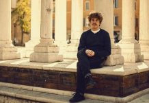 Lodo Guenzi: “I più famosi sconosciuti d’Italia a Mantova”