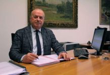 Lucchini “punito” per Falcone: silurato al Centro tumori Enzo Lucchini