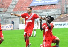 Calcio – Mantova: Cecchi recuperato, dubbio Ferrari-Altinier mantva