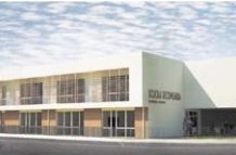 Nuove scuole medie di Moglia: appalto in primavera medie moglia