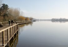 L’inverno ingrana la giusta marcia
