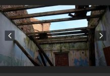 Si aggiustano le piazze “sane” mentre i conventi cadono a pezzi monastero