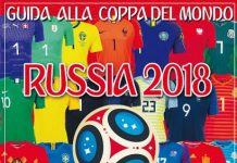 Via ai Mondiali di calcio, inserto speciale sulla Voce