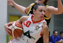 Basket Serie B femminile – San Giorgio verso lo scontro al vertice con Milano Giulia Monica