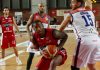 Basket A2: Pompea, buon test a Reggio in vista di Roseto morscas