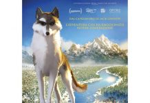 Natale con Zanna bianca al cinema