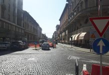 Noi non torniamo indietro: ma dove andremo a finire?