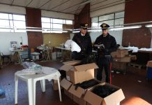 Sfruttamento manodopera clandestina a Castiglione: arrestato un 54enne operai clandestini